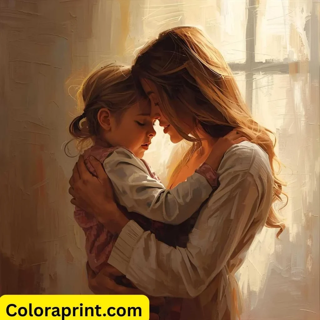 Mothers Love Quotes Short