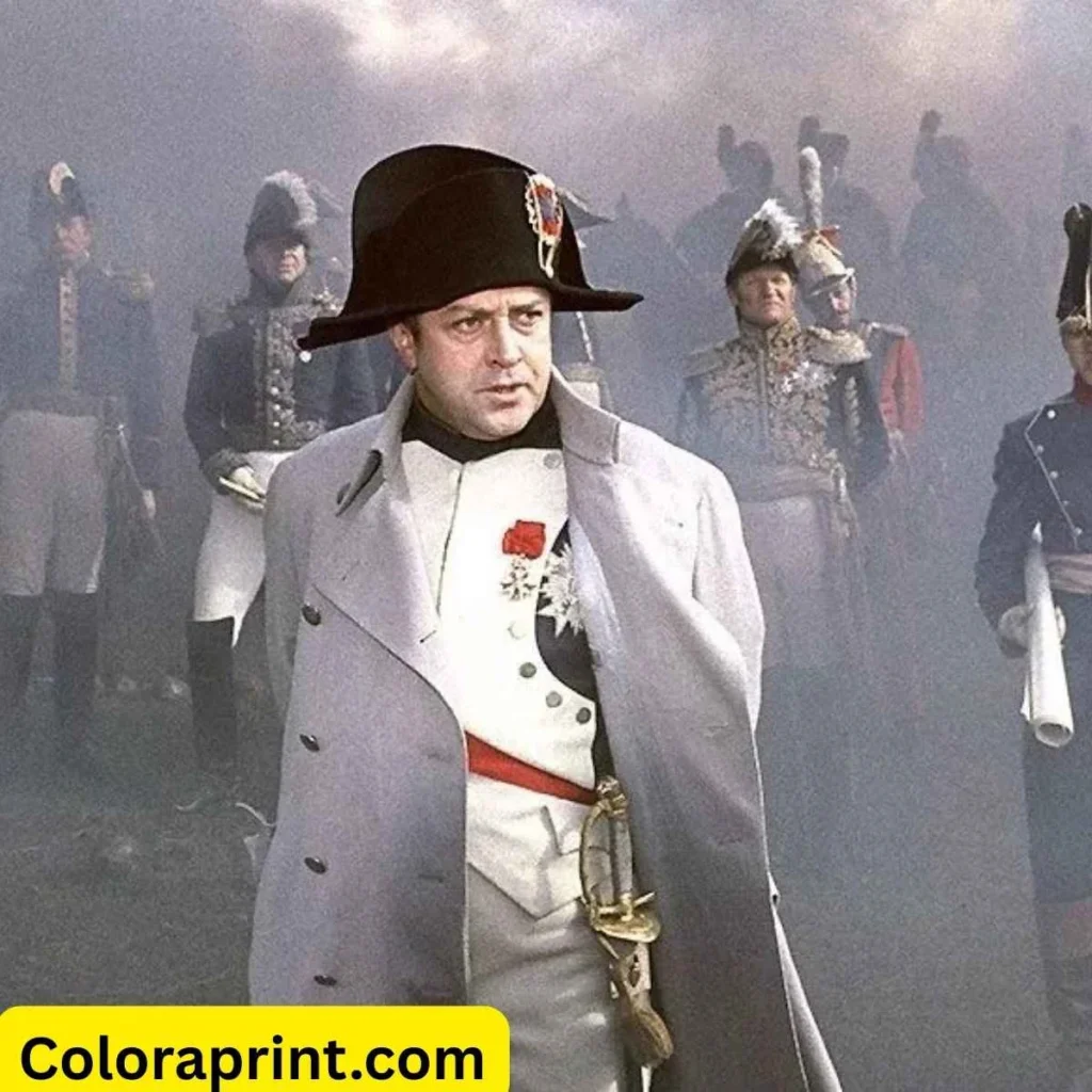 Napoleon Bonaparte Quotes on Leadership