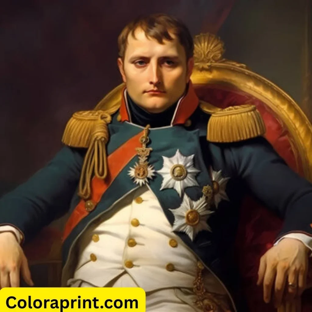 Napoleon Bonaparte Quotes on Success