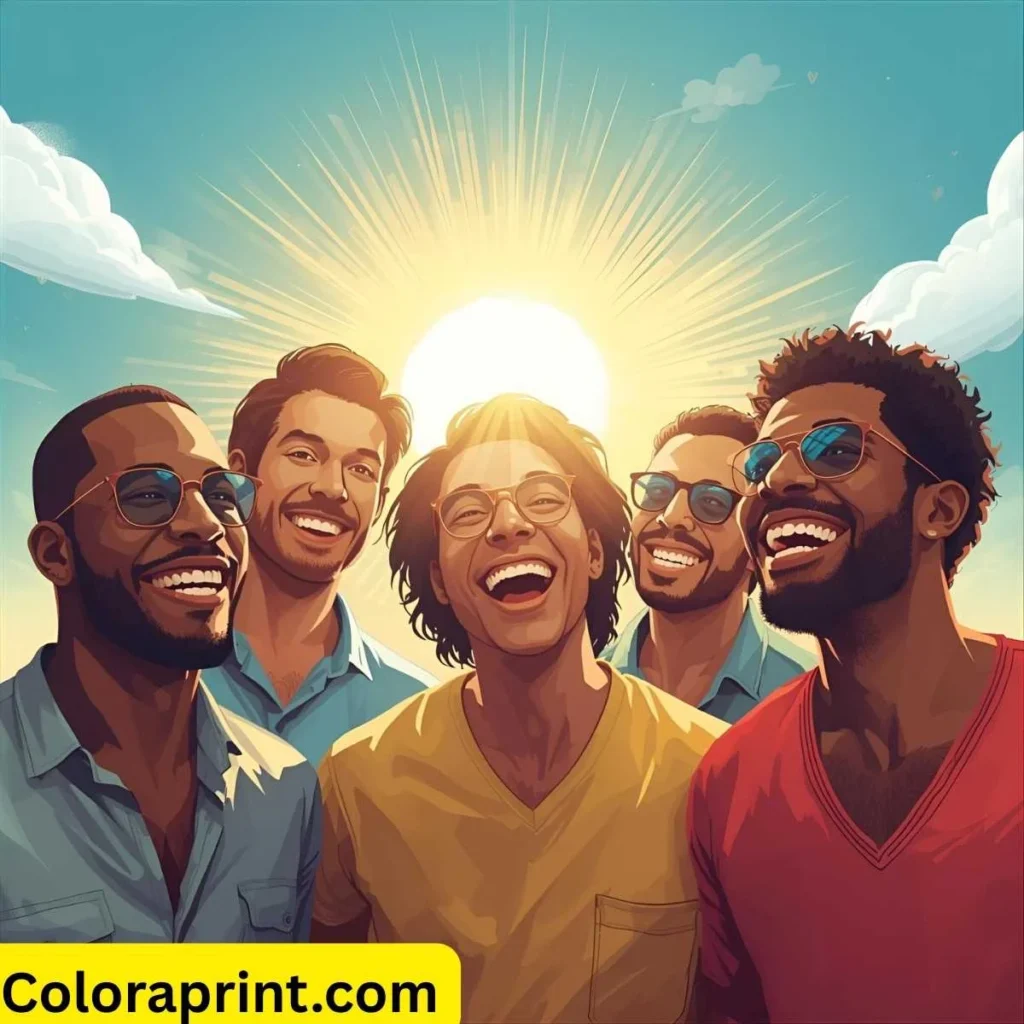 Positive Life Quotes for Men