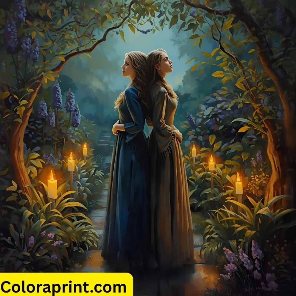 Practical Magic Quotes About Love