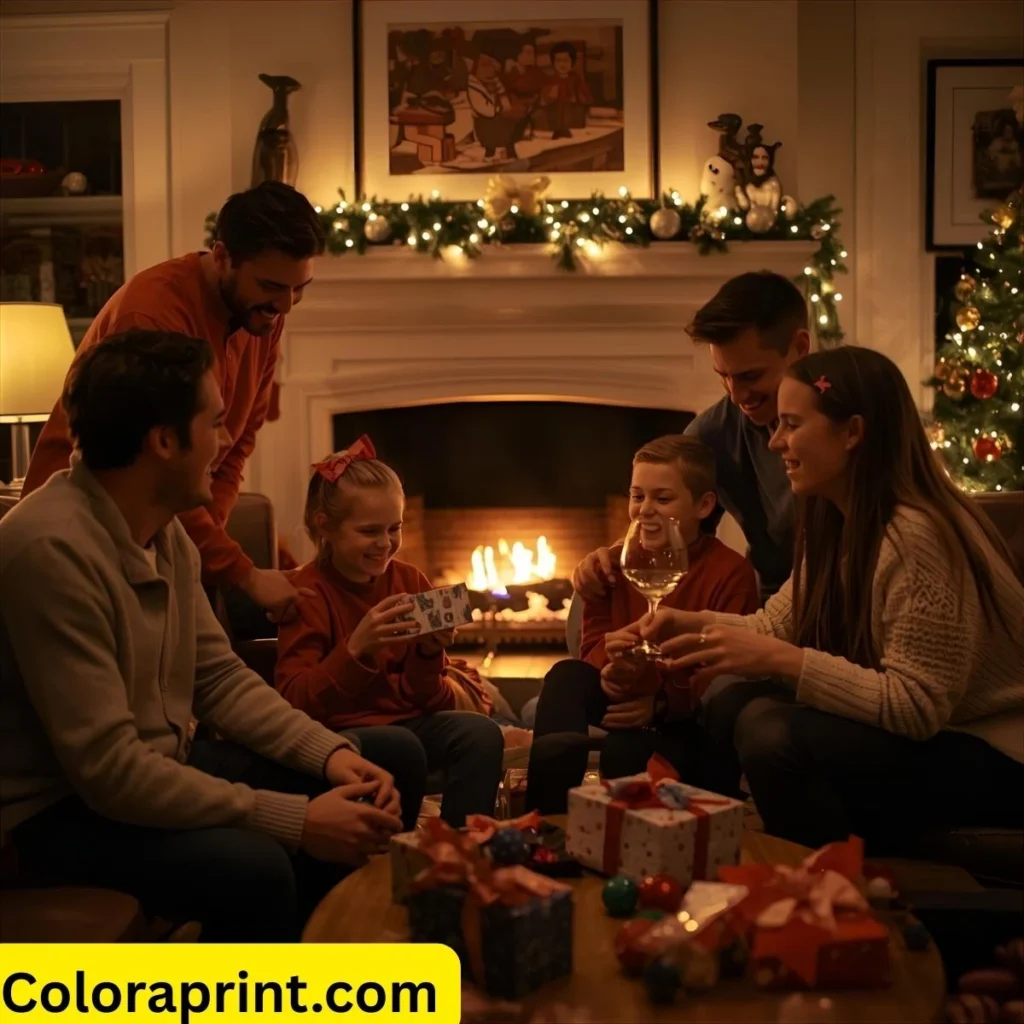 Quotes About Christmas and Family