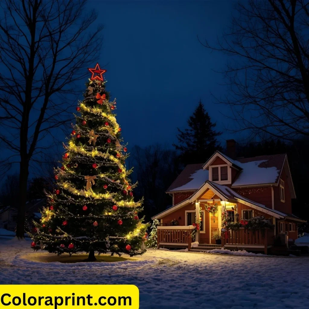 Quotes About Christmas Eve