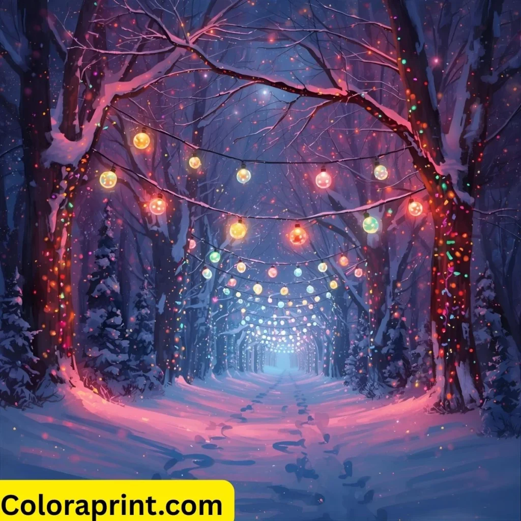 Quotes About Christmas Lights