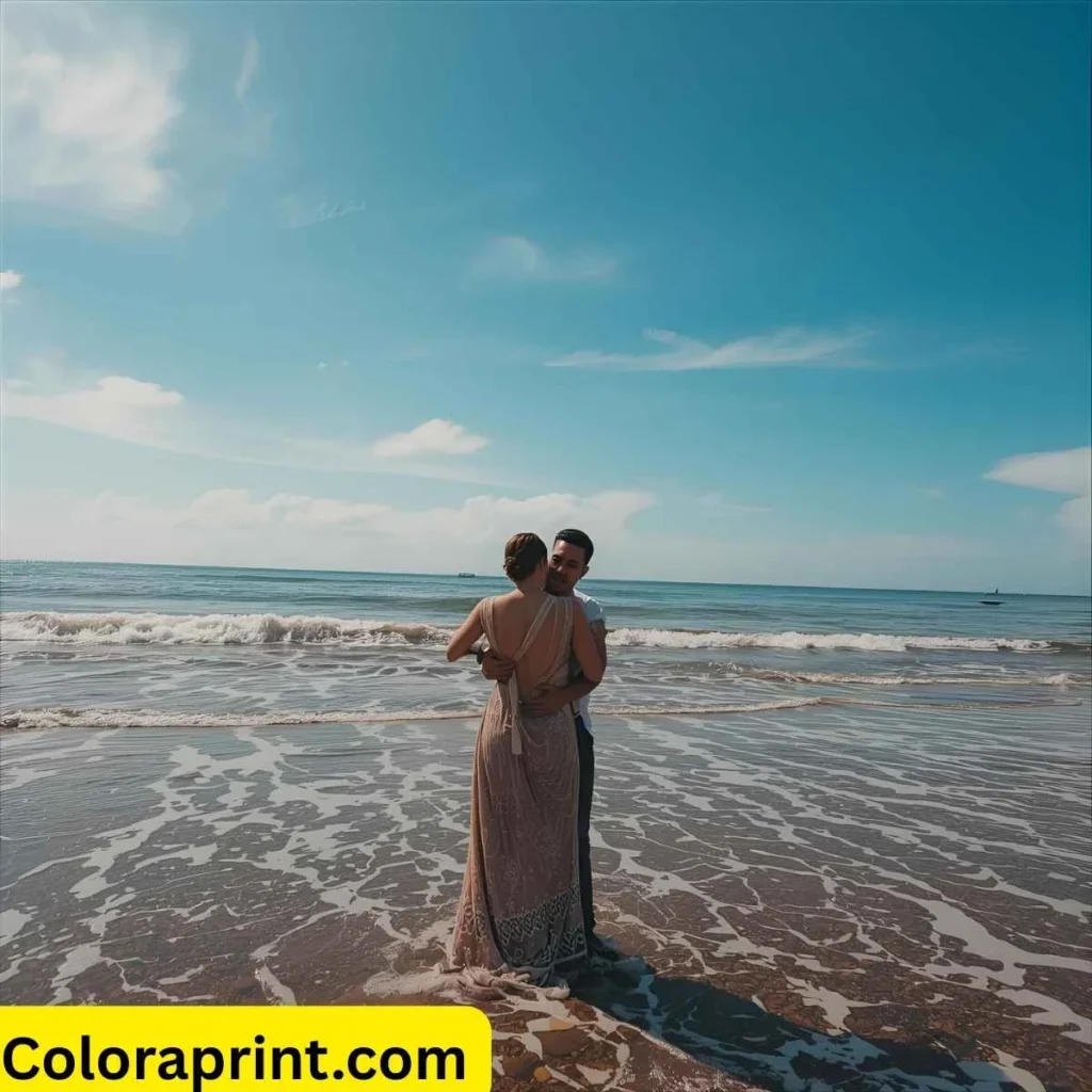 Quotes About the Ocean and Love