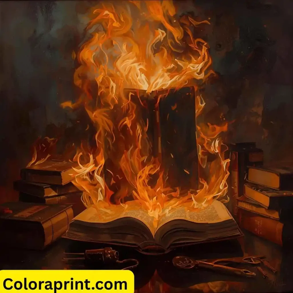 Quotes from Fahrenheit 451 with Page Numbers