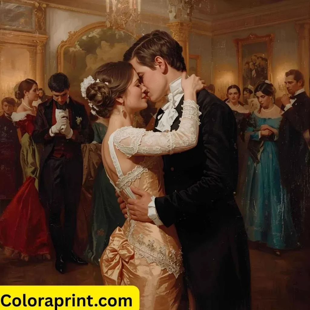 Romancing Mr Bridgerton Quotes