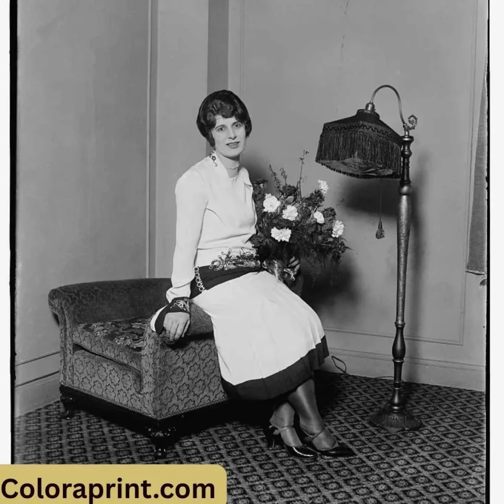 Savage Dorothy Parker Quotes
