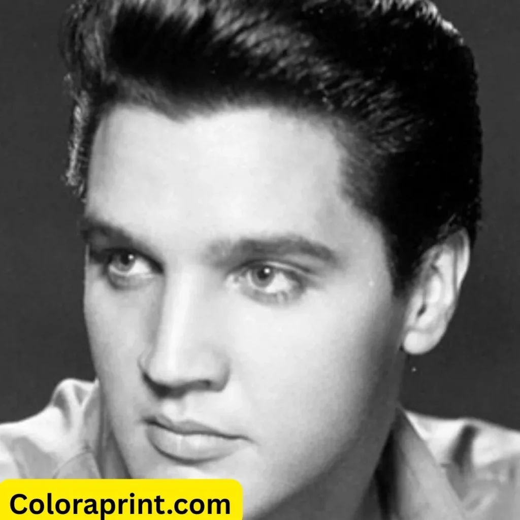 Short Elvis Quotes