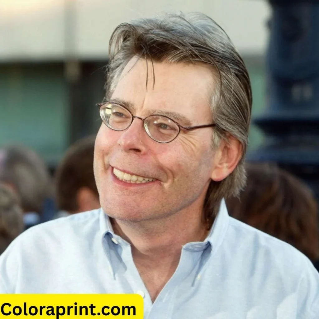 Stephen King Quotes About Love