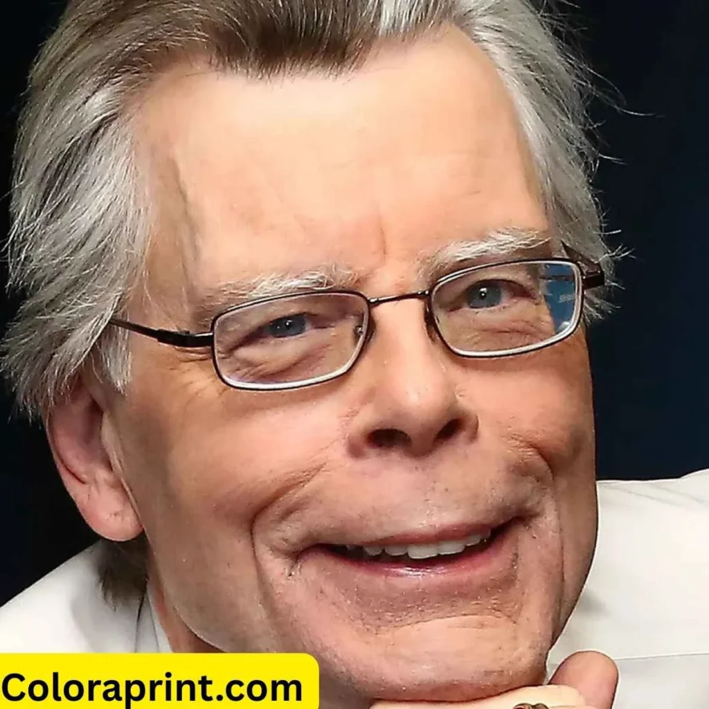 Stephen King Quotes on Writing