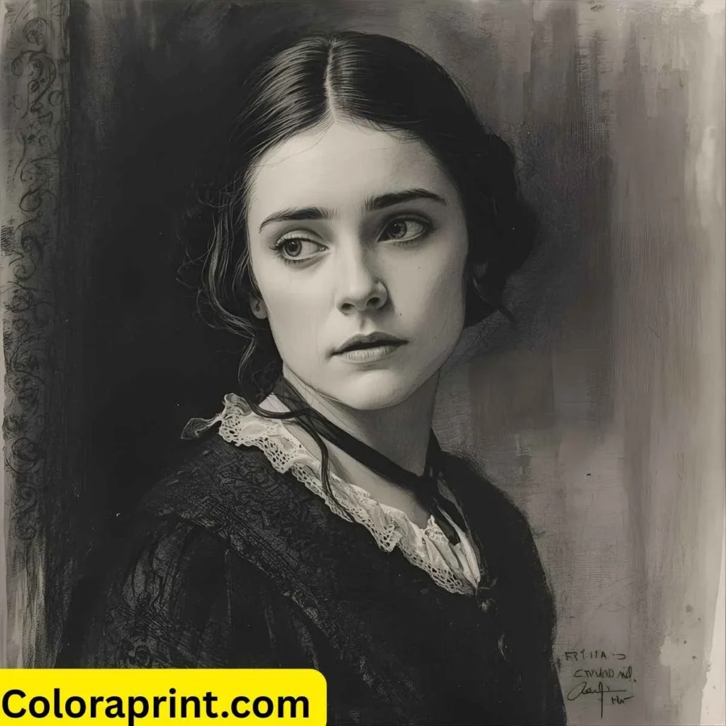Strength Jane Eyre Quotes