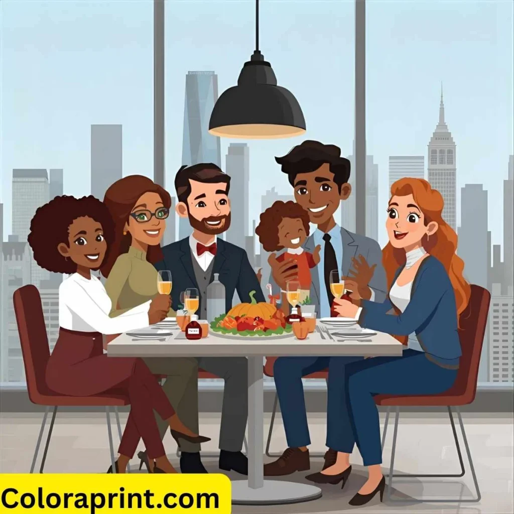 Thanksgiving Images and Quotes Free