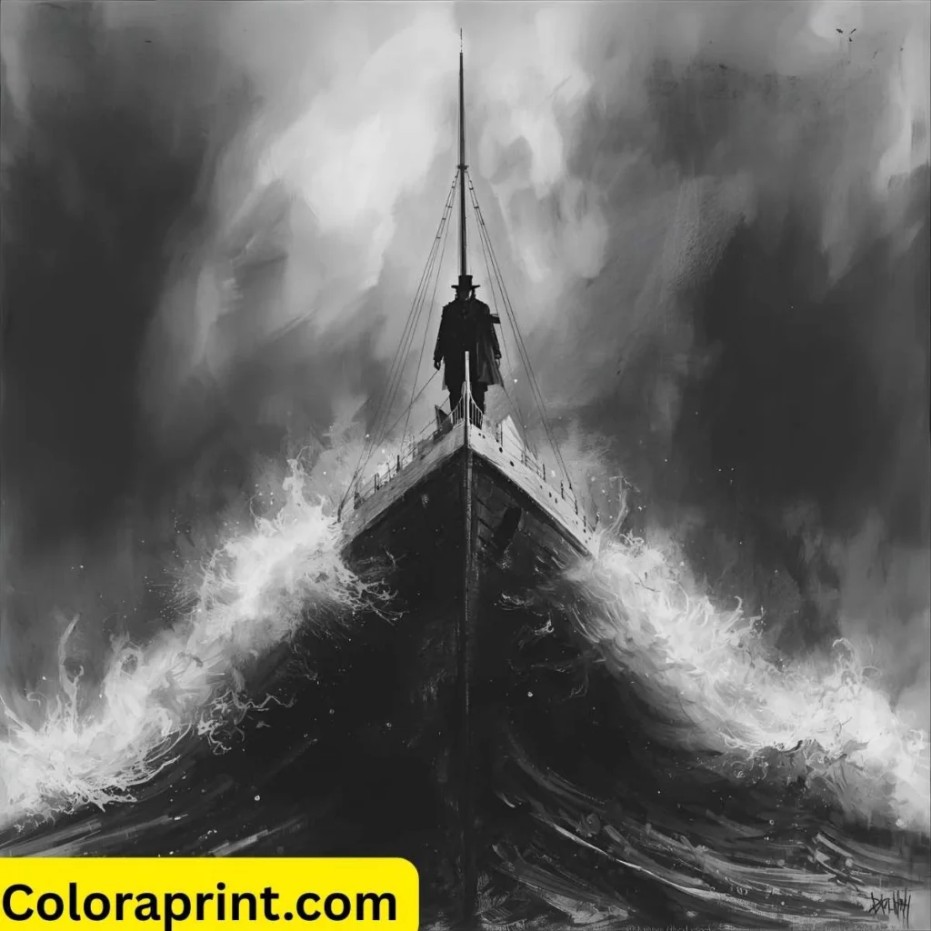 Titanic Quotes Jack