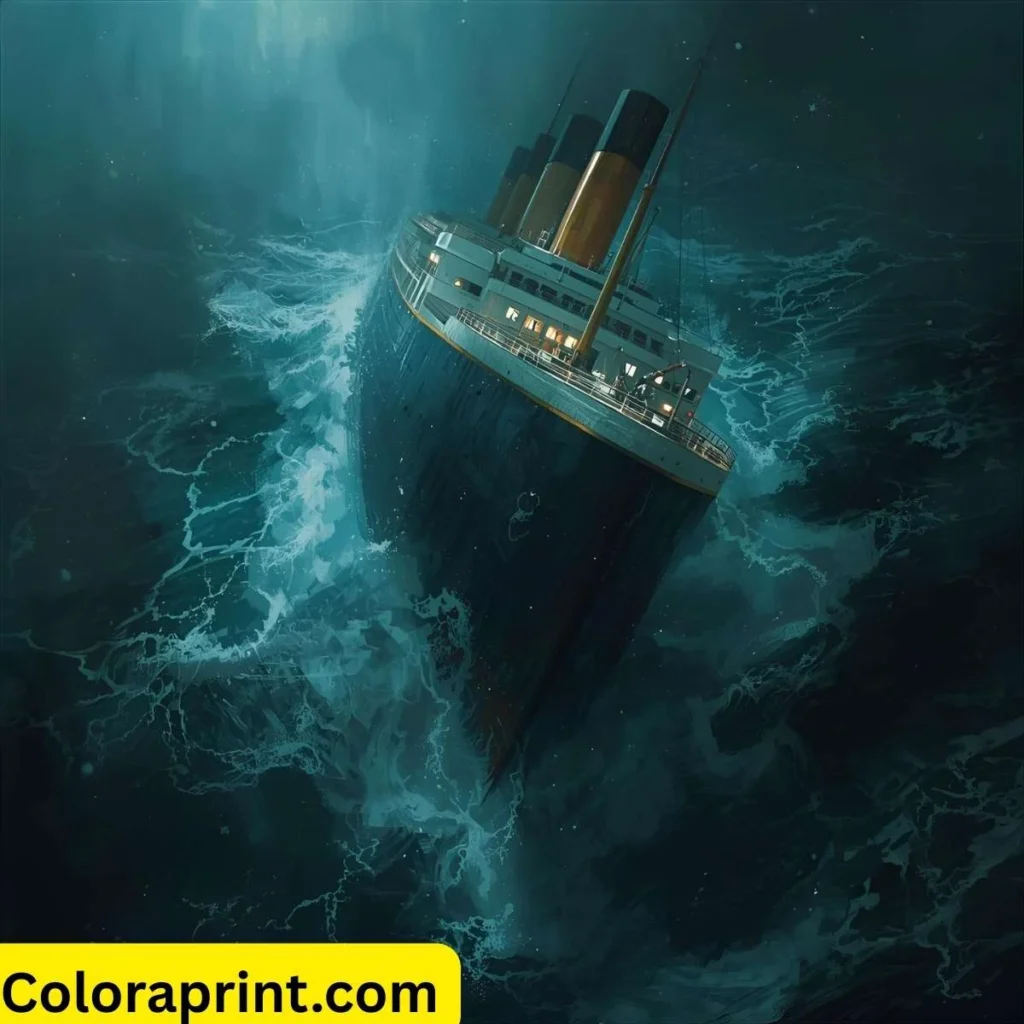 Titanic Quotes Real Life
