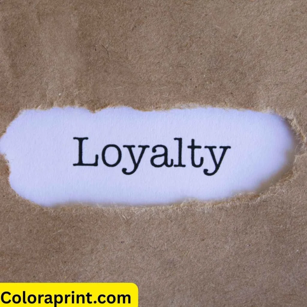 Tupac Quotes About Loyalty