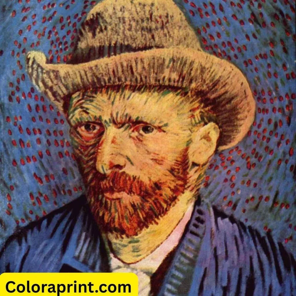 Vincent Van Gogh Quotes About Life