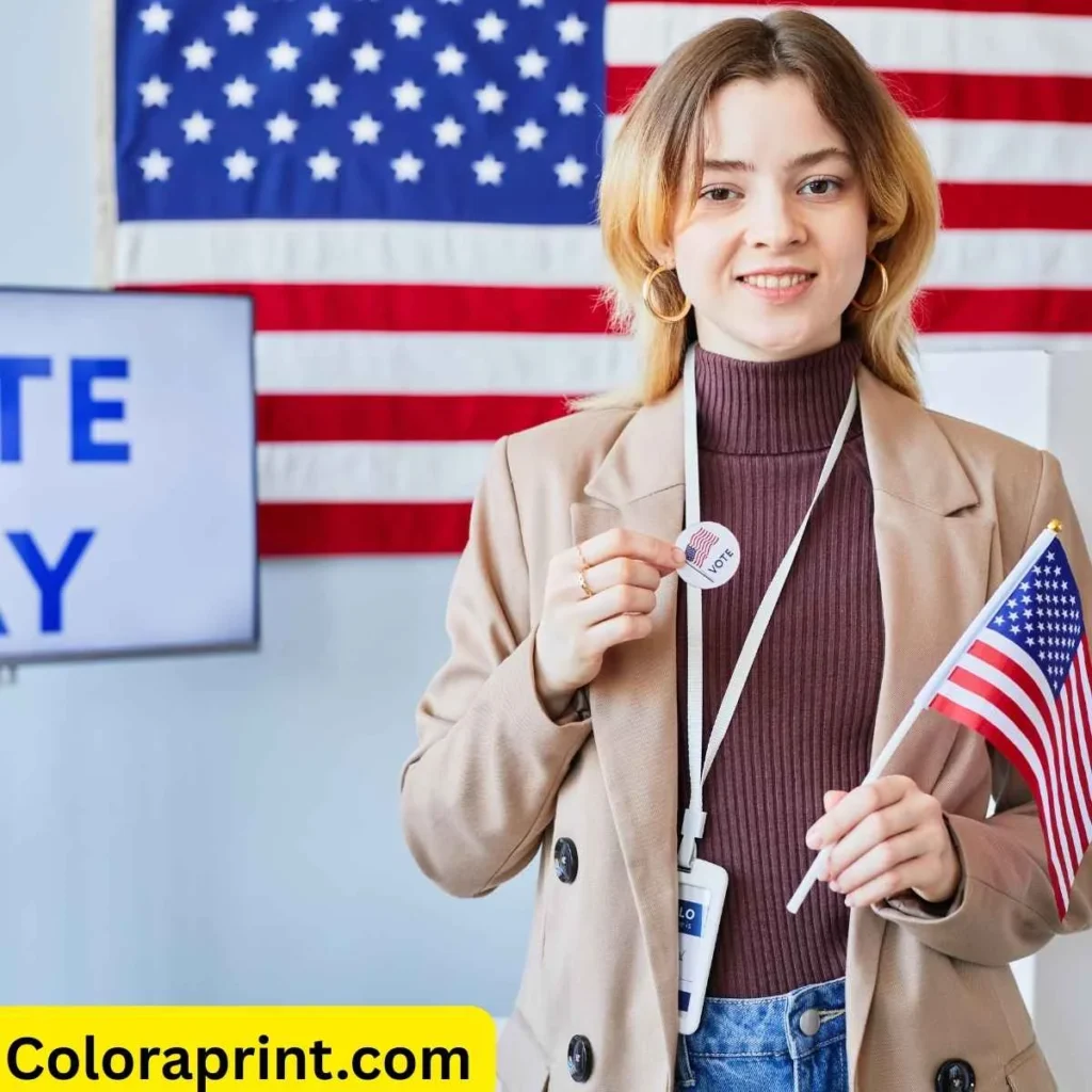 Women Voting Quotes