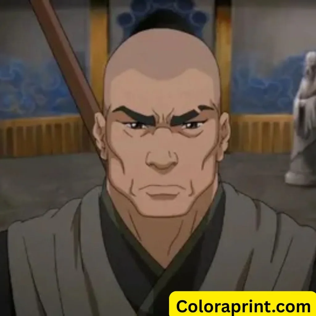 Zaheer Avatar Quotes 