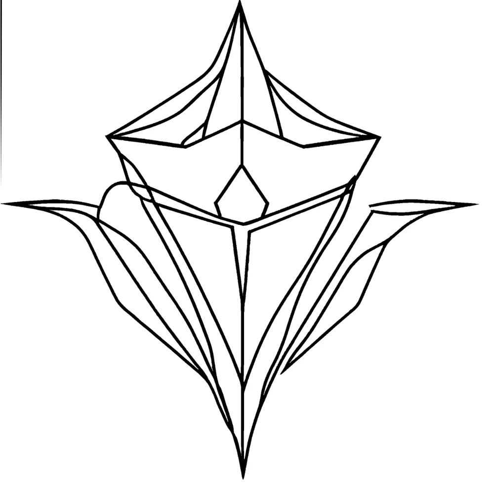 Shadow with a Chaos Emerald