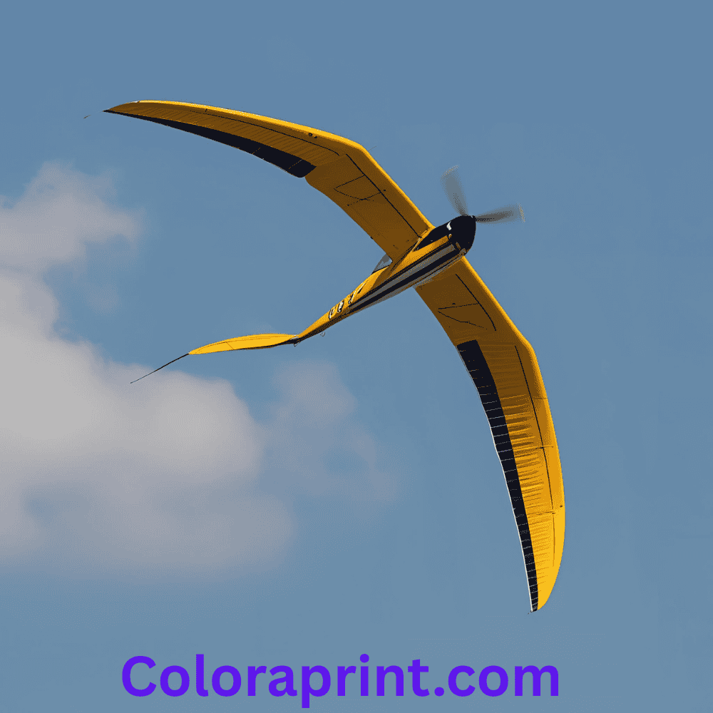Tails flying slowly β Gentle curves for practice