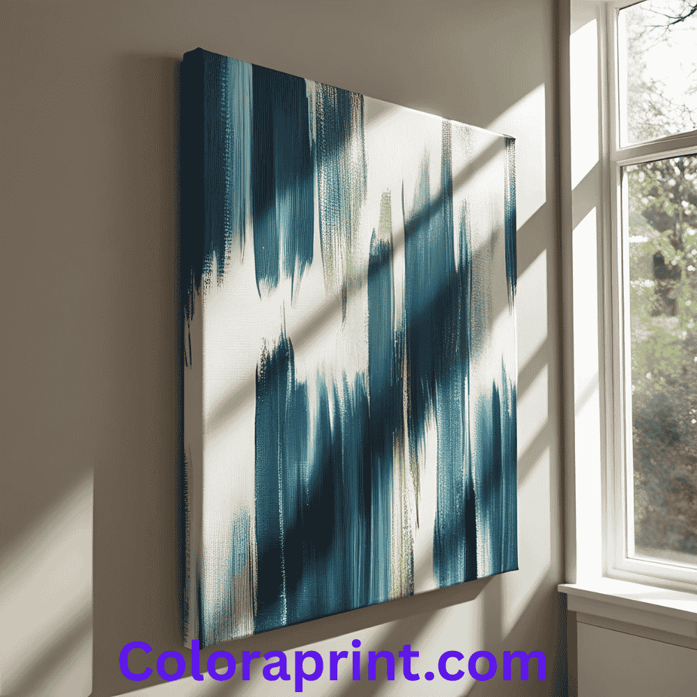 Laminate finished art β Makes it last longer