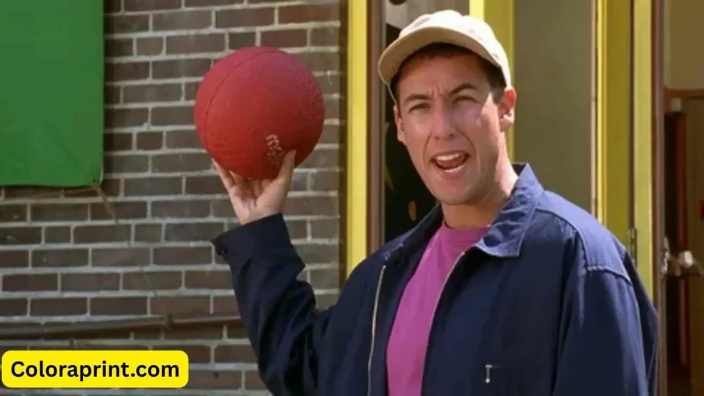 Billy Madison Quotes