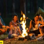 Camping Quotes