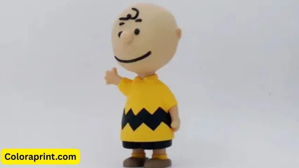 Charlie Brown Quotes