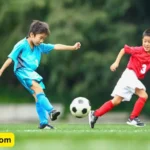 Children's Play Quotes