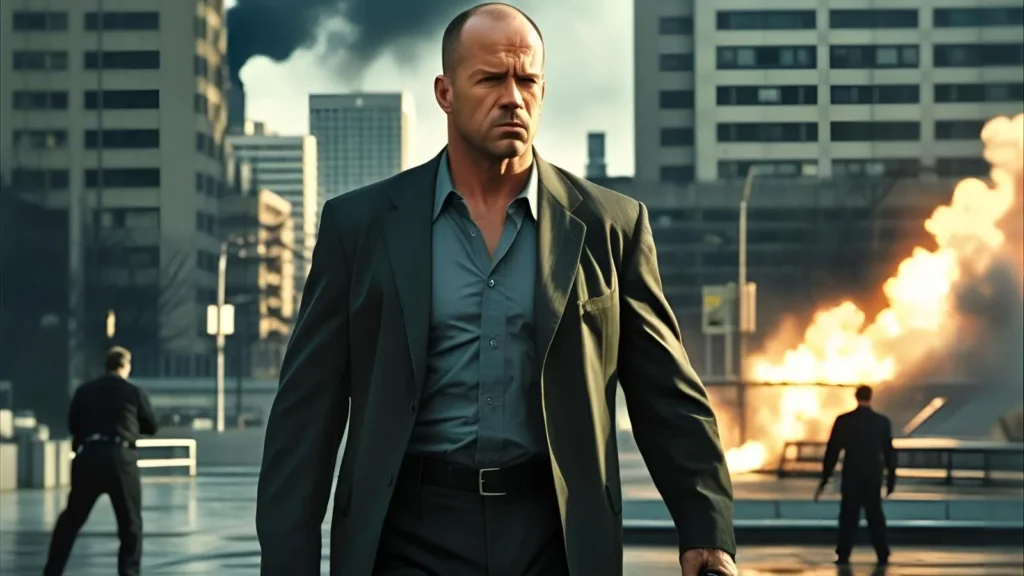 Die Hard Quotes