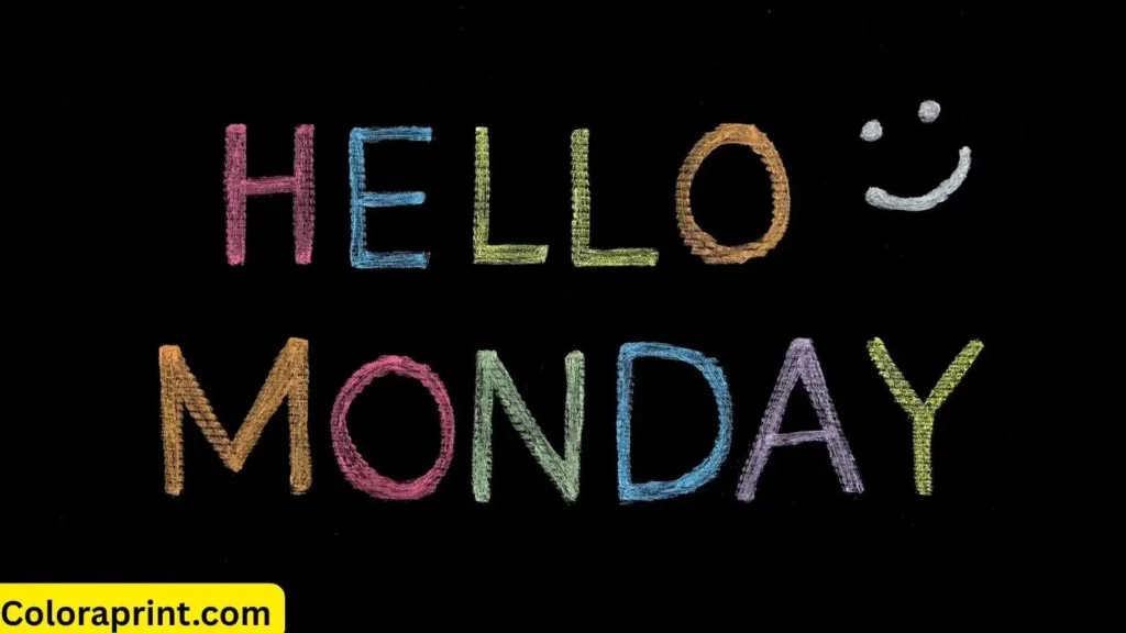 Funny Monday Quotes