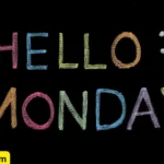 Funny Monday Quotes