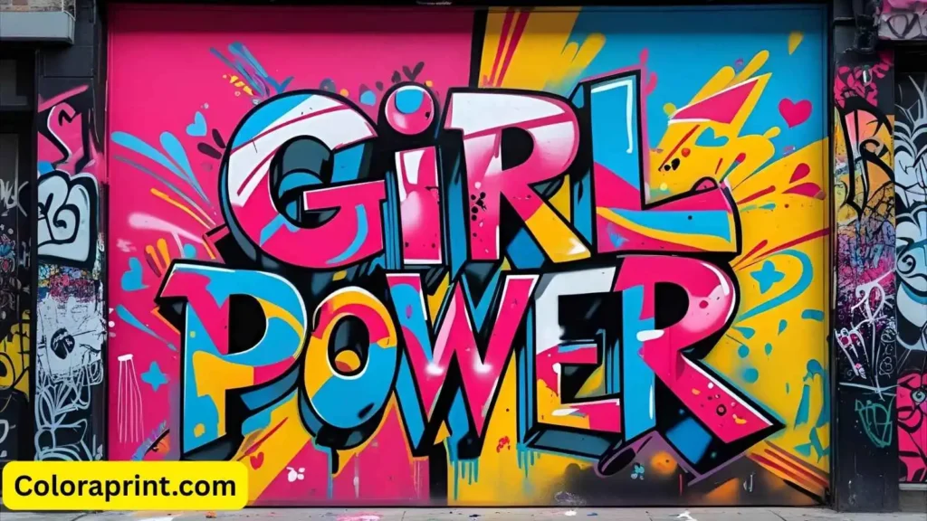 Girl Power Quotes