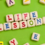 Life Lessons Quotes