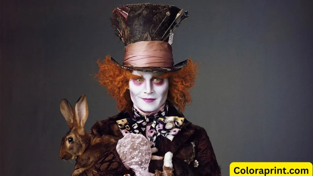 Mad Hatter Quotes