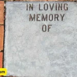 Memorial Quotes