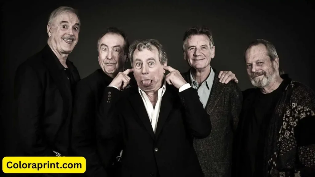 Monty Python Quotes