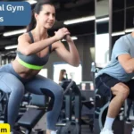 Motivational Gym Quotes
