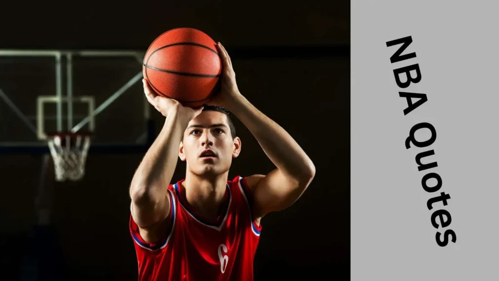 NBA Quotes