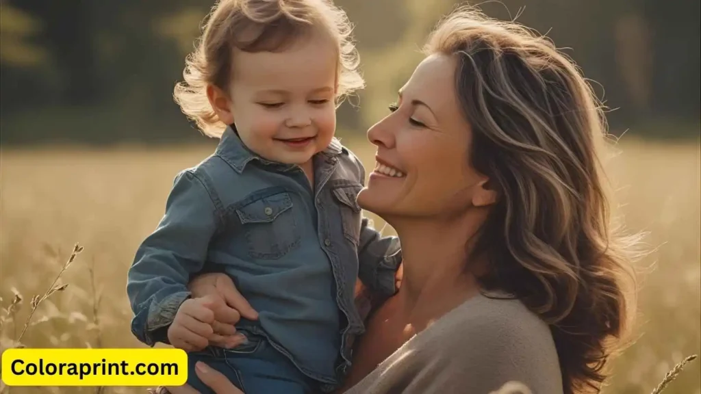 Quotes About Moms