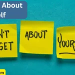 Quotes About Self