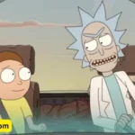 Rick and Morty Quotes