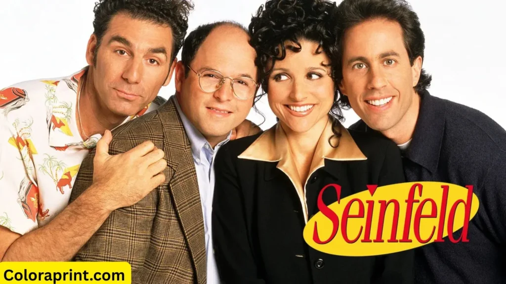 Seinfeld Quotes