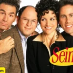 Seinfeld Quotes