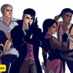 Six of Crows Quotes