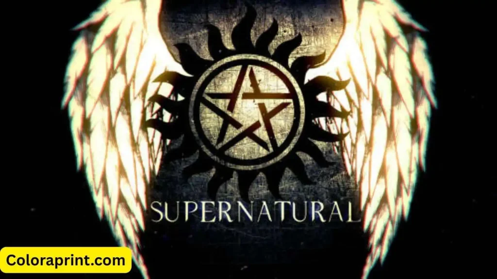 Supernatural Quotes