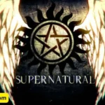 Supernatural Quotes