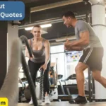 Workout Motivational Quotes