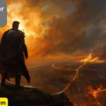 Homelander Quotes